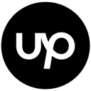 Upwork logo